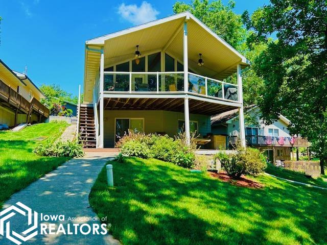 251 Whippoorwill Road, Montezuma, Iowa image 2