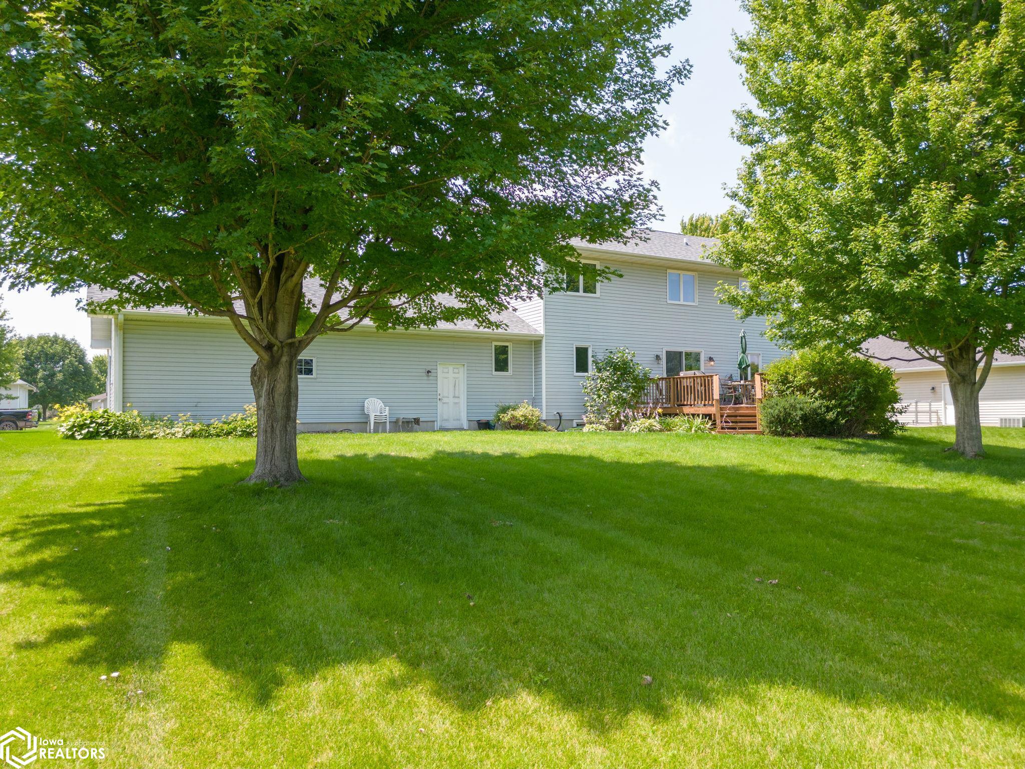 1204 Ruby Ct, Mason City, Iowa image 45