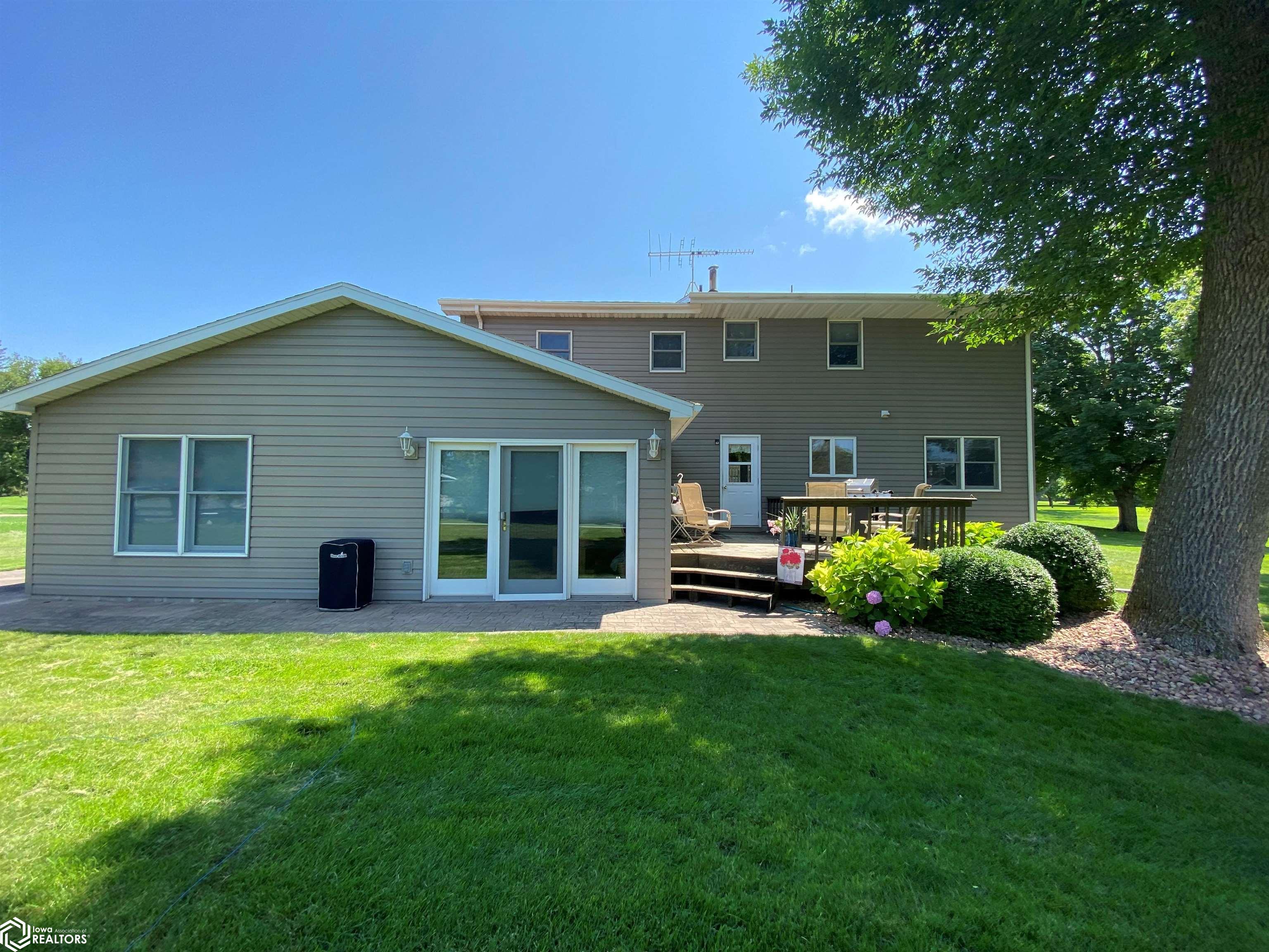 508 Maple Lane, Clarion, Iowa image 1