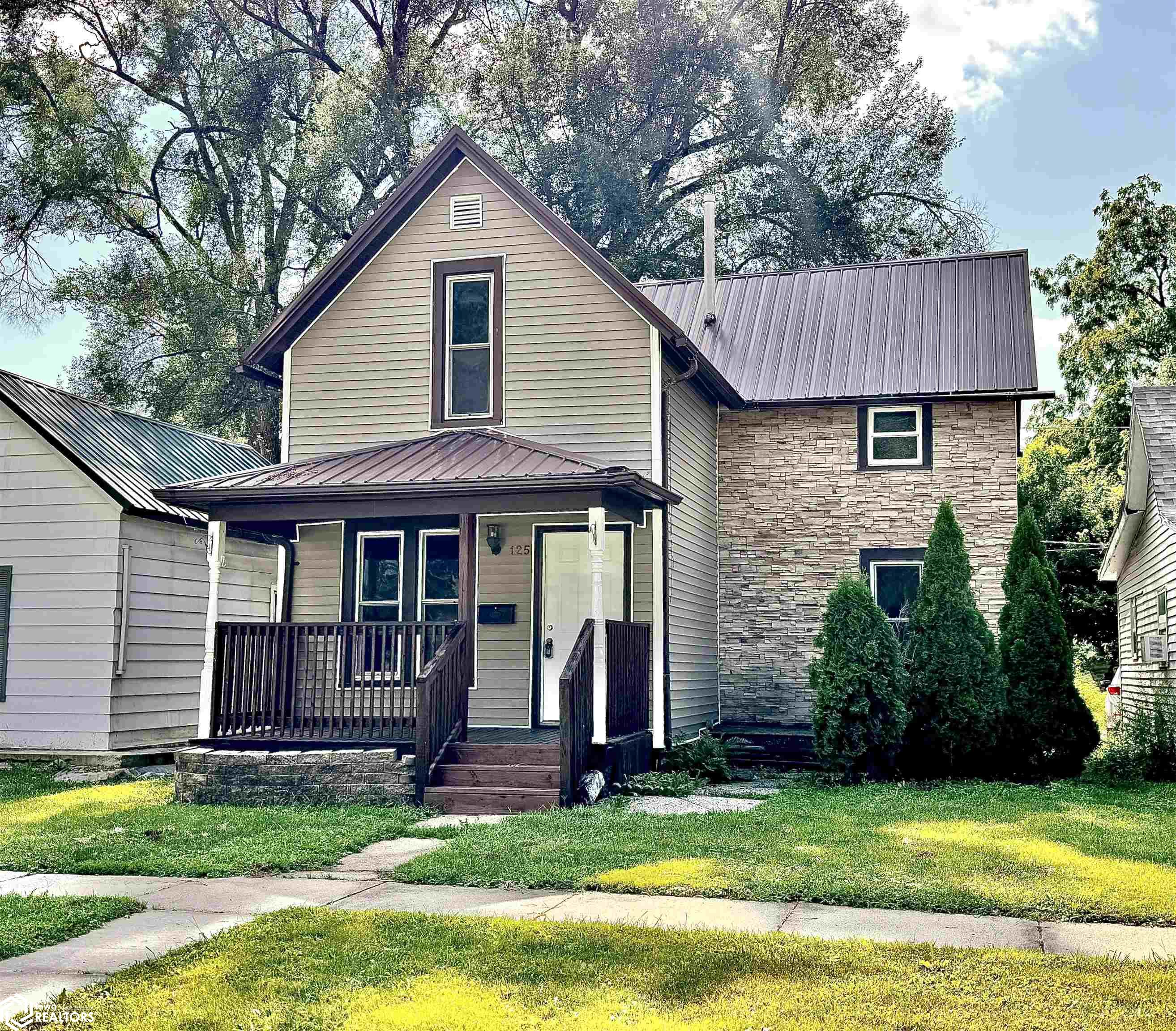 125 N Davis, Ottumwa, Iowa image 1