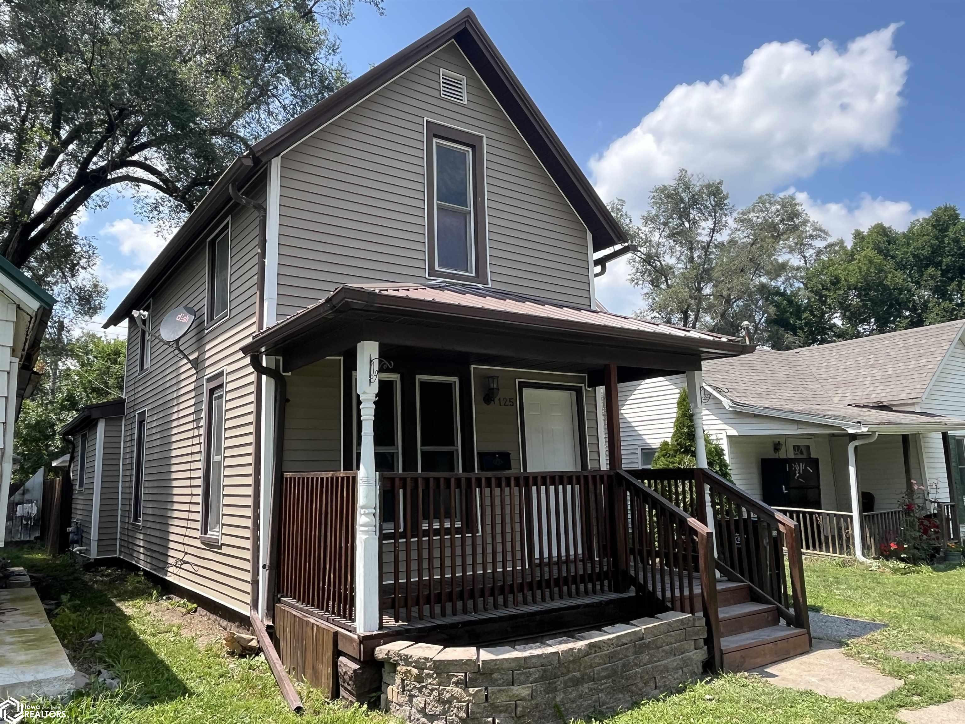 125 N Davis, Ottumwa, Iowa image 2