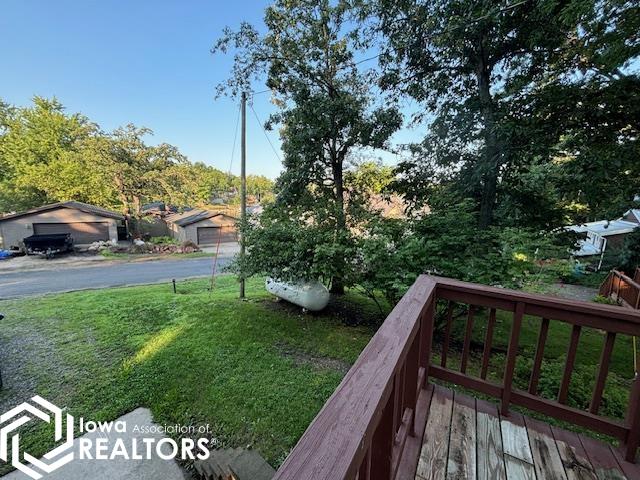 6182-6181 NE Lakeshore Drive, Brooklyn, Iowa image 3