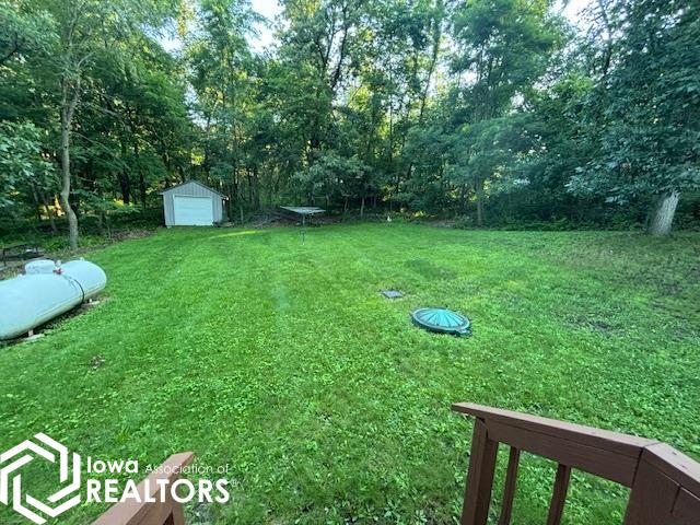 6182-6181 NE Lakeshore Drive, Brooklyn, Iowa image 6