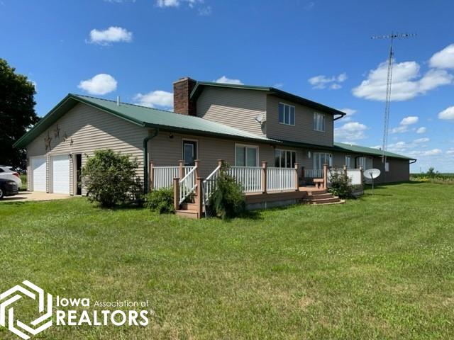 2104 80th Avenue, Algona, Iowa image 1