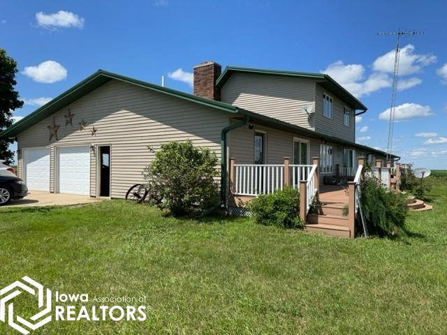 2104 80th Avenue, Algona, Iowa image 3