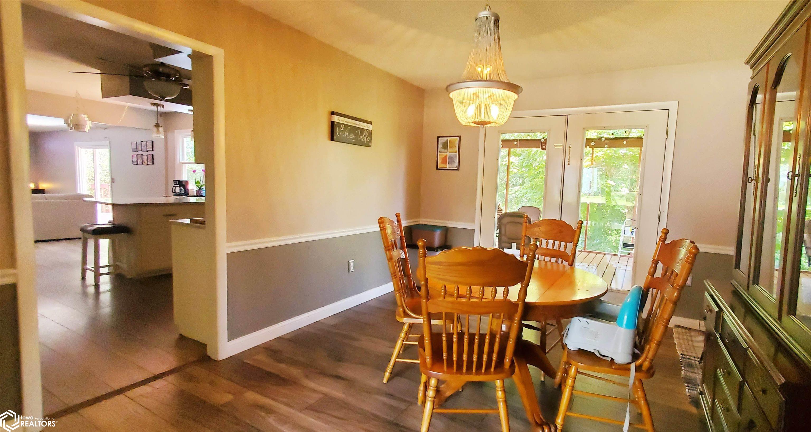 3317 Country Club Lane, Fort Madison, Iowa image 4