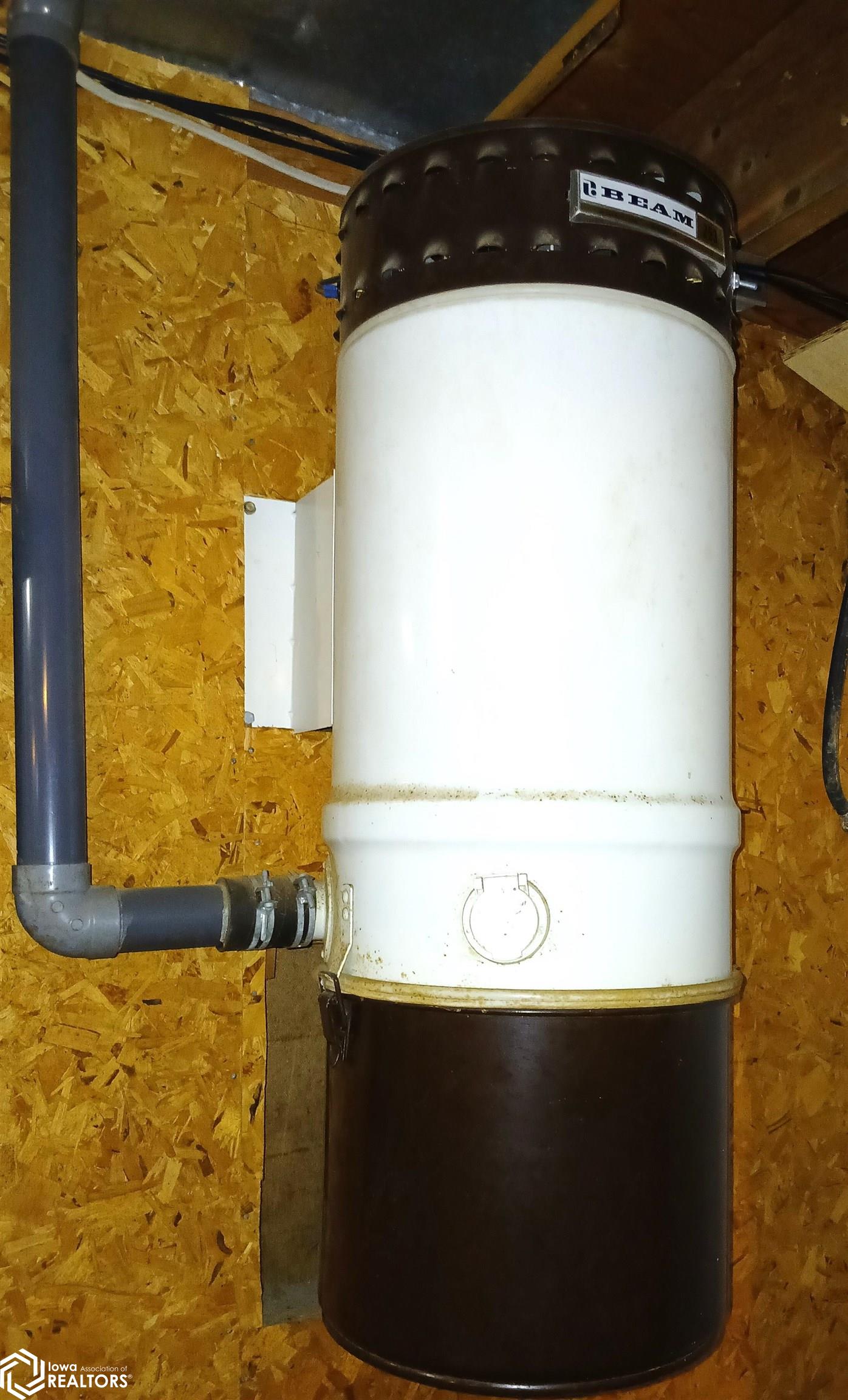 Central Vac