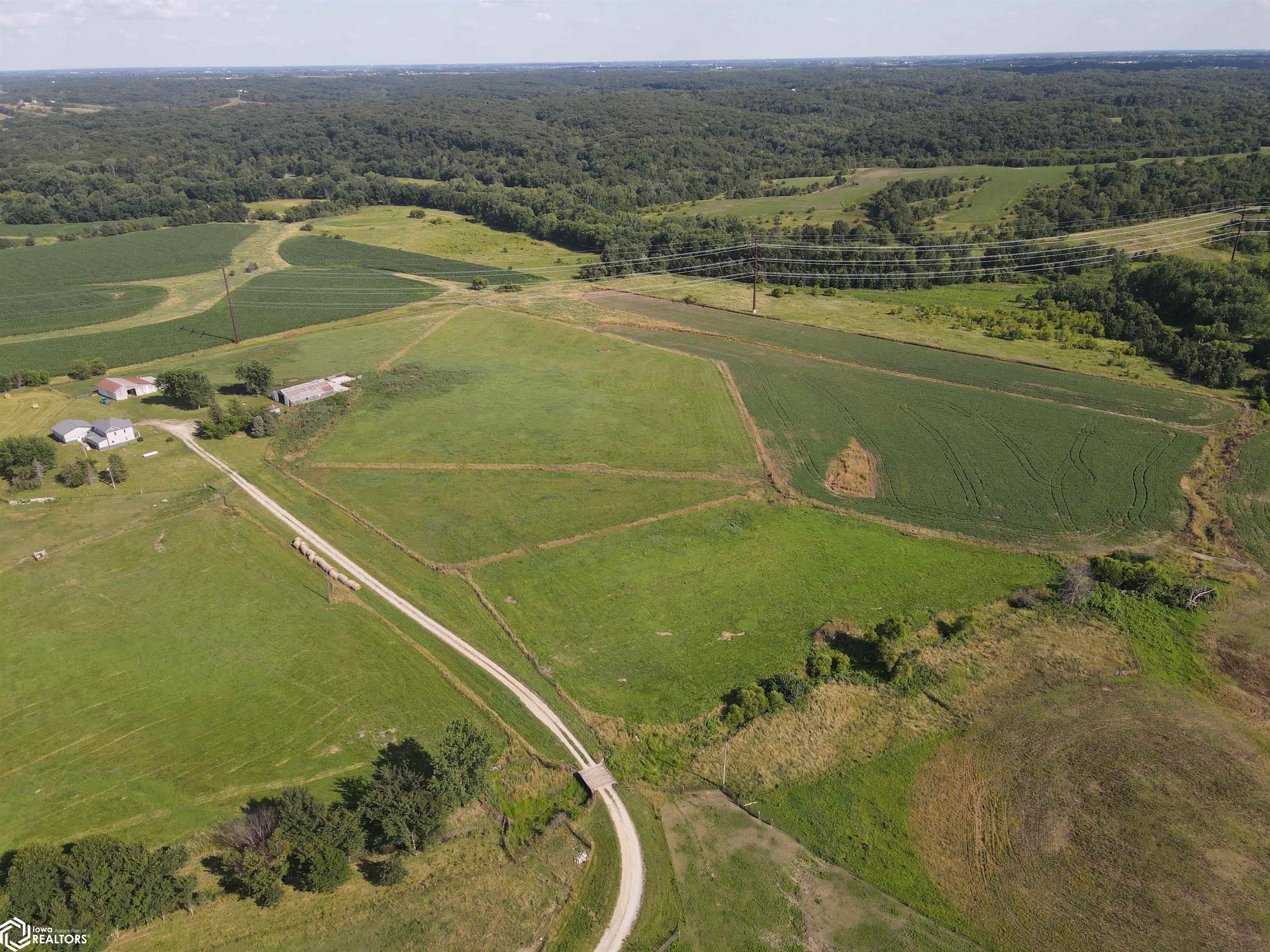 12592 Hill Boulevard, Drakesville, Iowa image 1