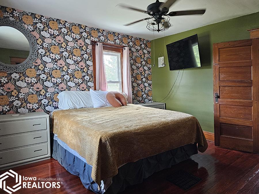 12592 Hill Boulevard, Drakesville, Iowa image 32