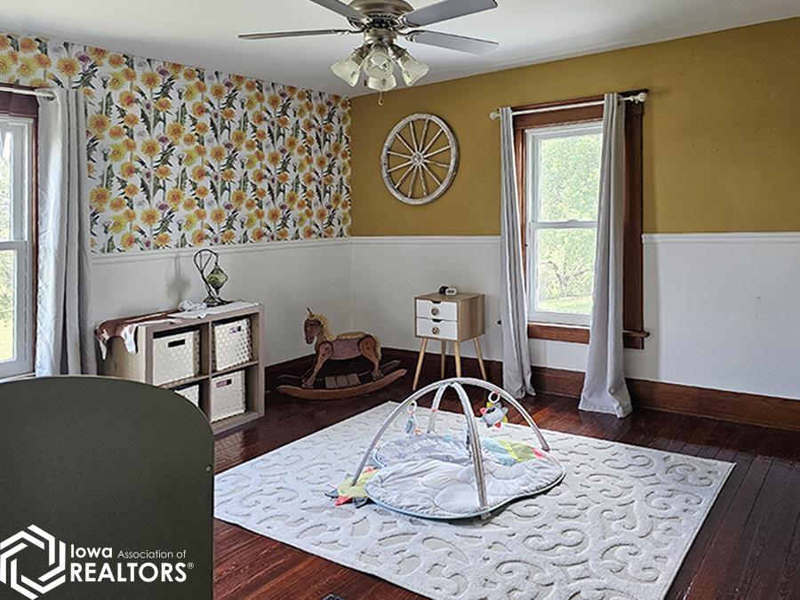 12592 Hill Boulevard, Drakesville, Iowa image 36