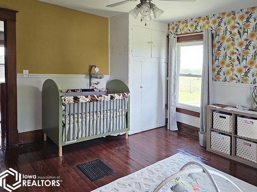12592 Hill Boulevard, Drakesville, Iowa image 37