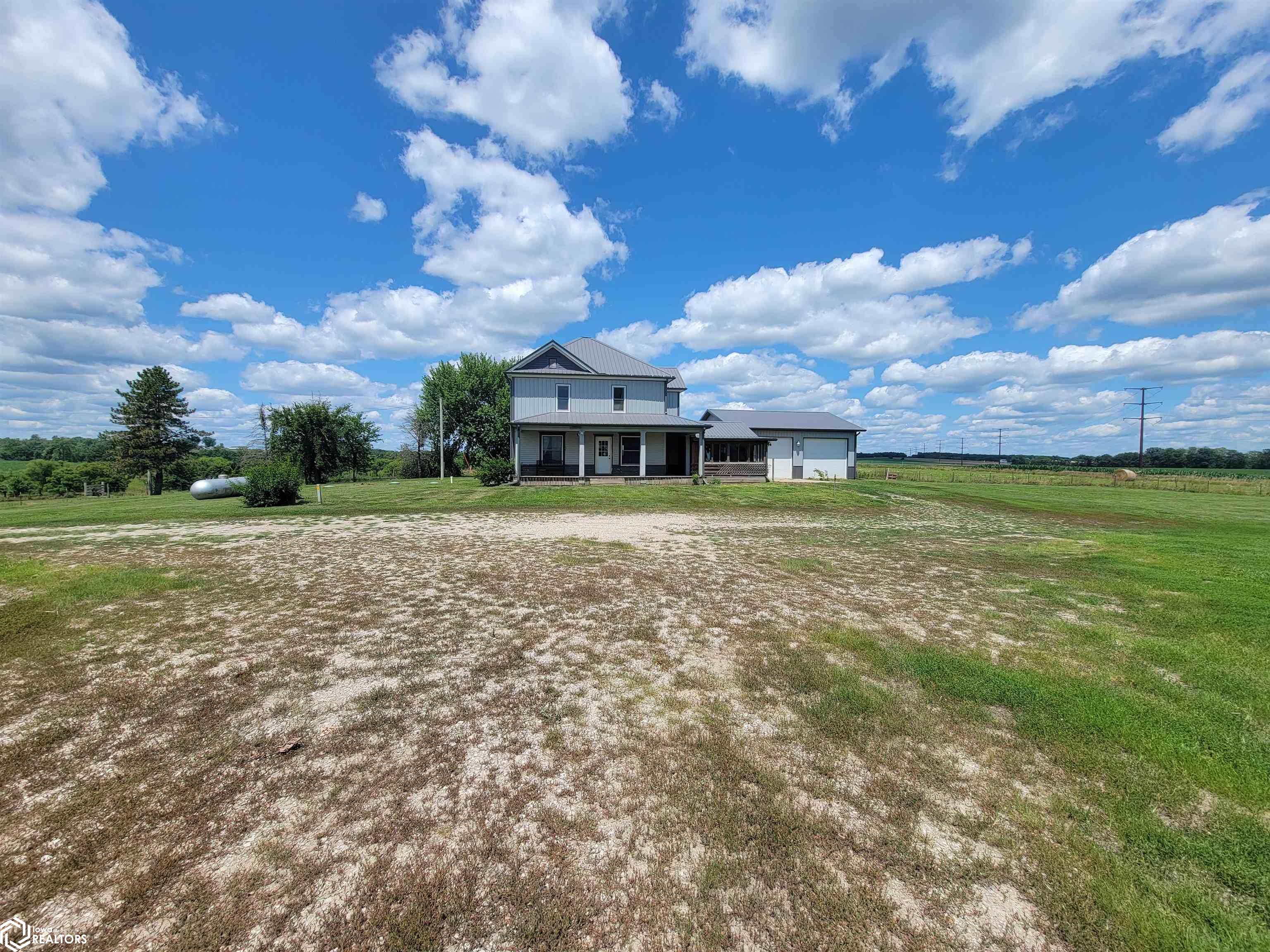 12592 Hill Boulevard, Drakesville, Iowa image 46