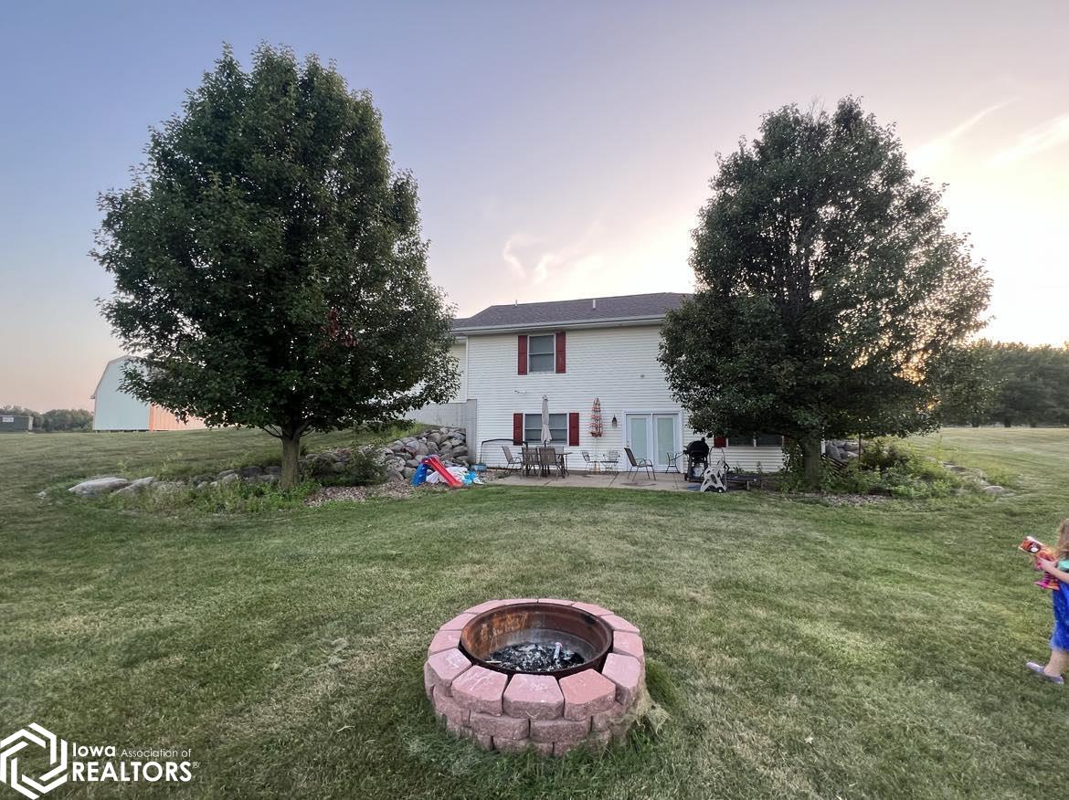 12262 Parkside Drive, Moravia, Iowa image 11