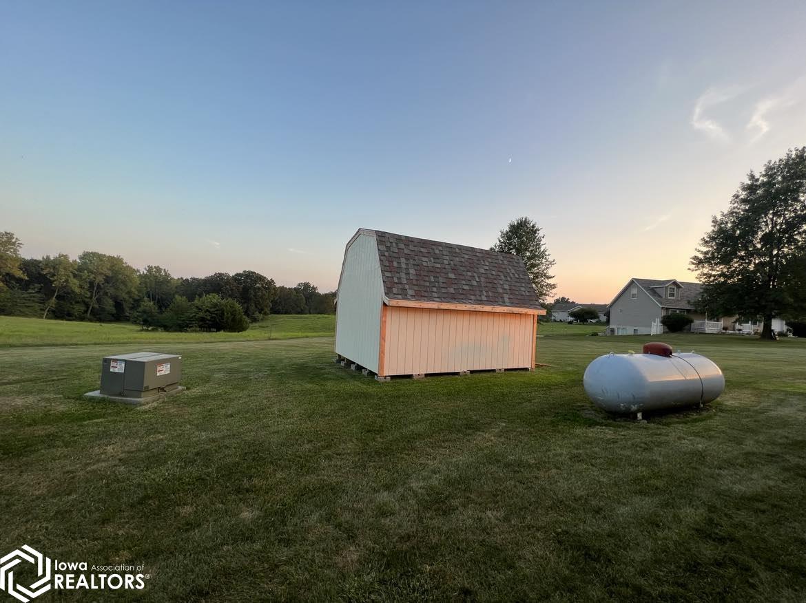 12262 Parkside Drive, Moravia, Iowa image 13
