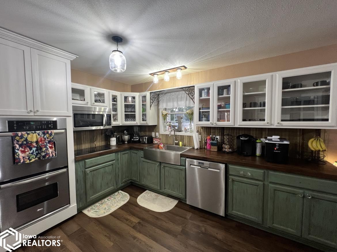 12262 Parkside Drive, Moravia, Iowa image 20