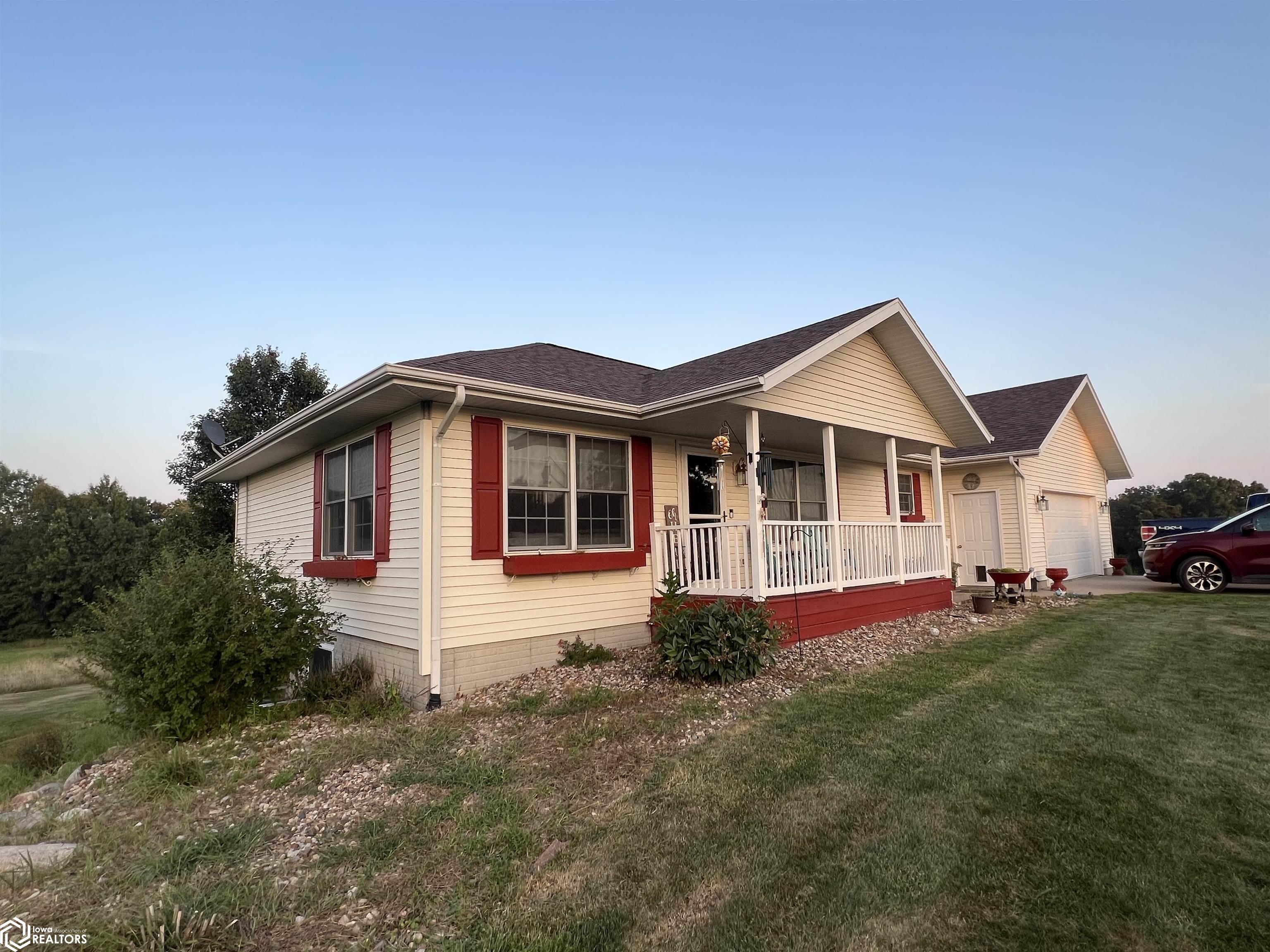 12262 Parkside Drive, Moravia, Iowa image 3