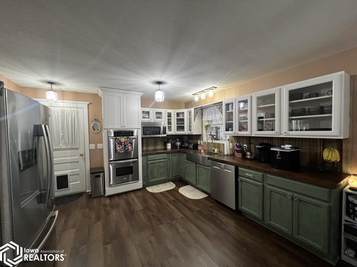 12262 Parkside Drive, Moravia, Iowa image 21
