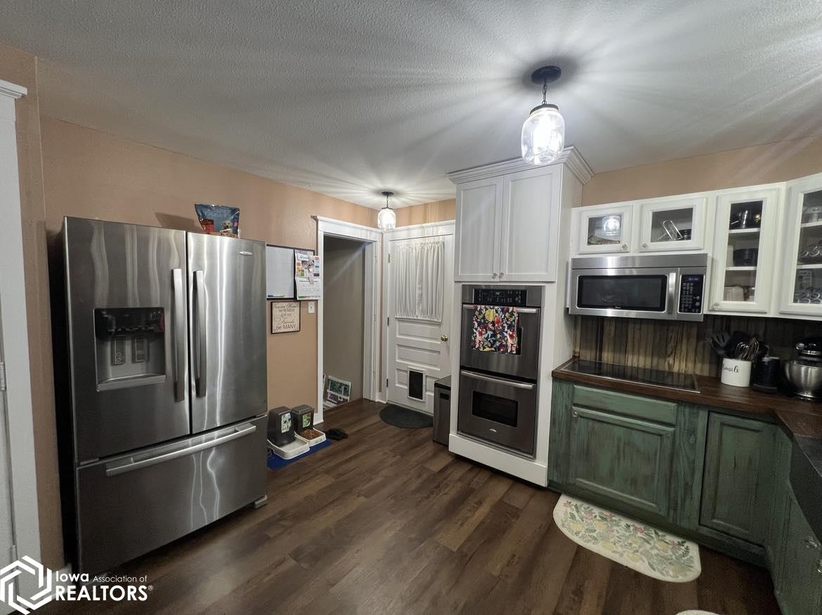 12262 Parkside Drive, Moravia, Iowa image 22