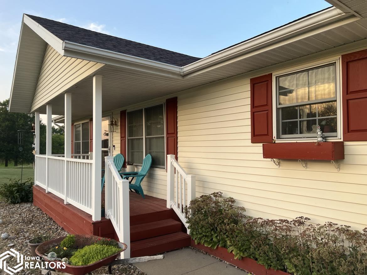 12262 Parkside Drive, Moravia, Iowa image 4
