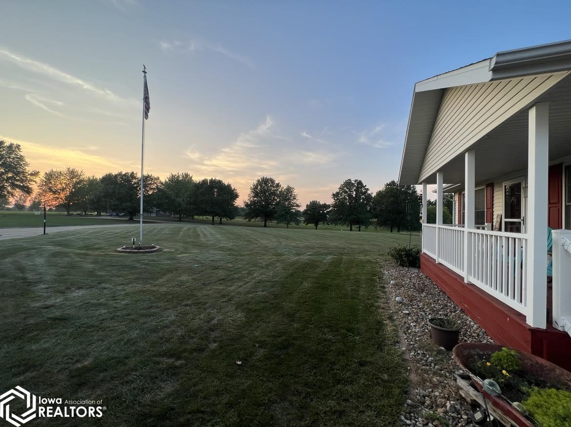 12262 Parkside Drive, Moravia, Iowa image 8