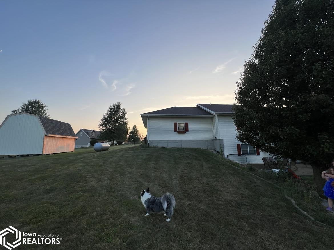 12262 Parkside Drive, Moravia, Iowa image 10