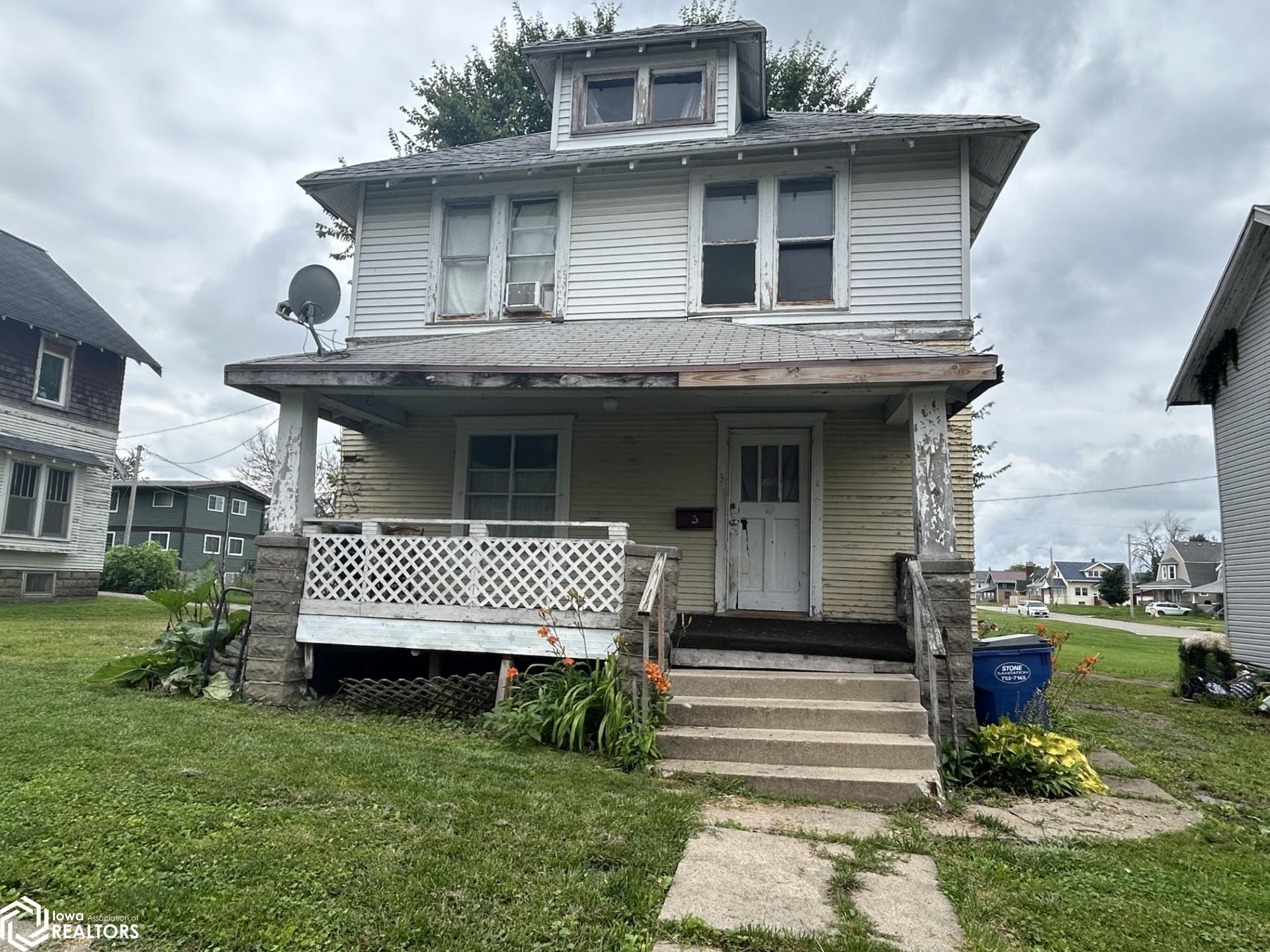 3 Lackey Terrace, Marshalltown, Iowa image 1