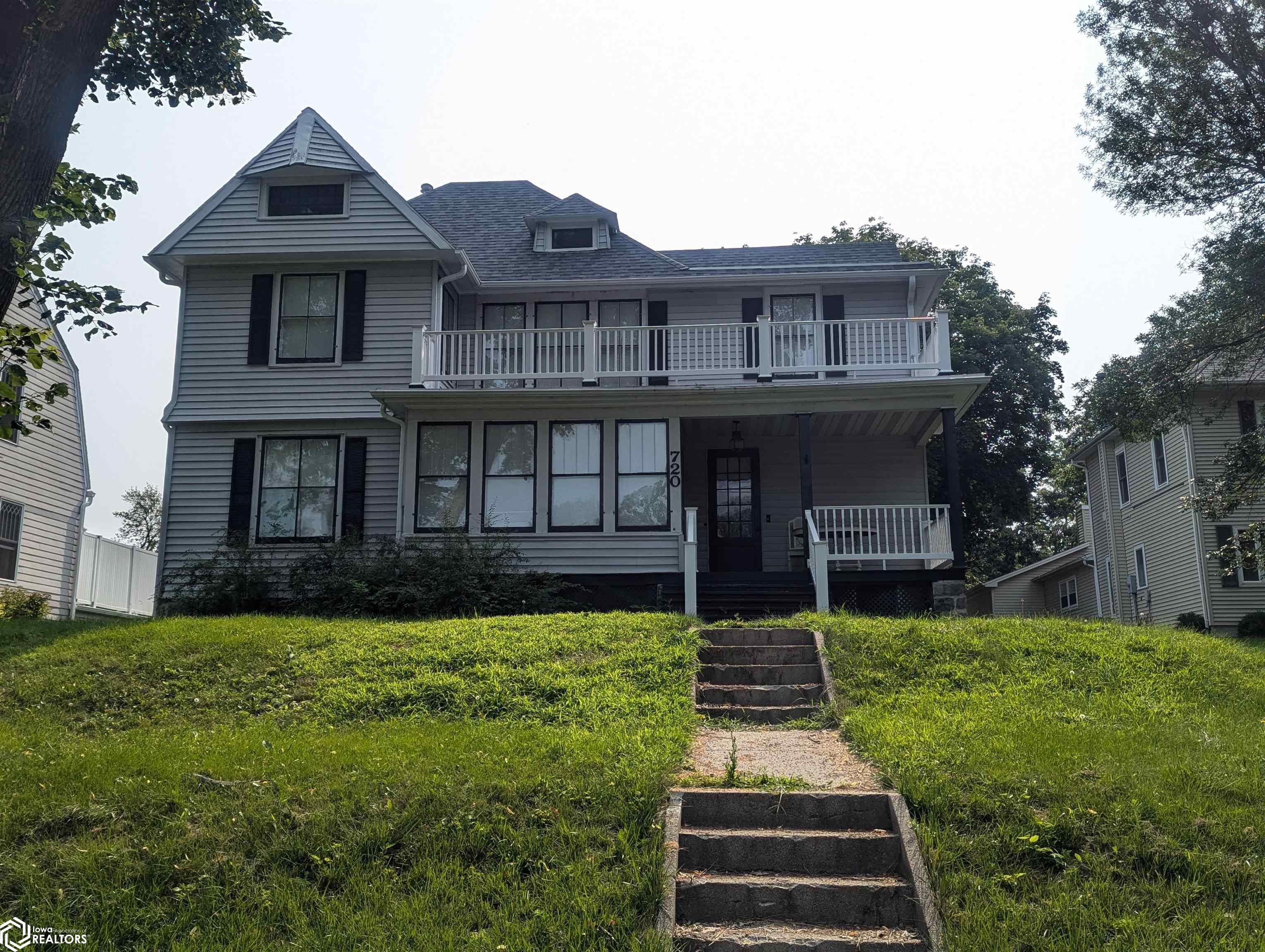 720 N. Thorington, Algona, Iowa image 1