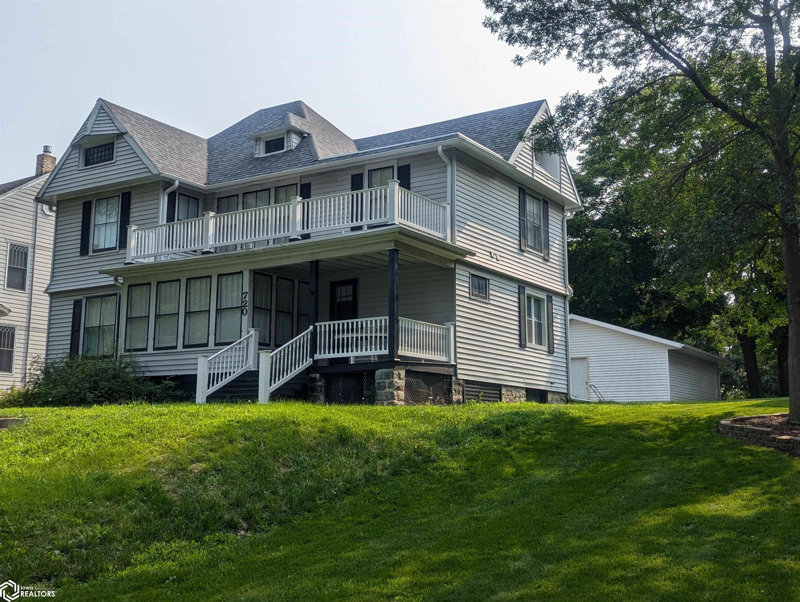 720 N. Thorington, Algona, Iowa image 2