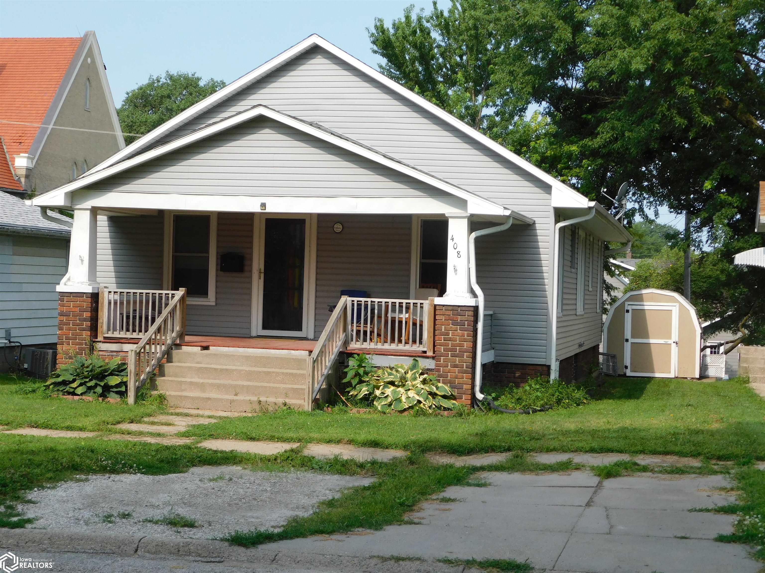 408 N Pine Street, Creston, Iowa image 1