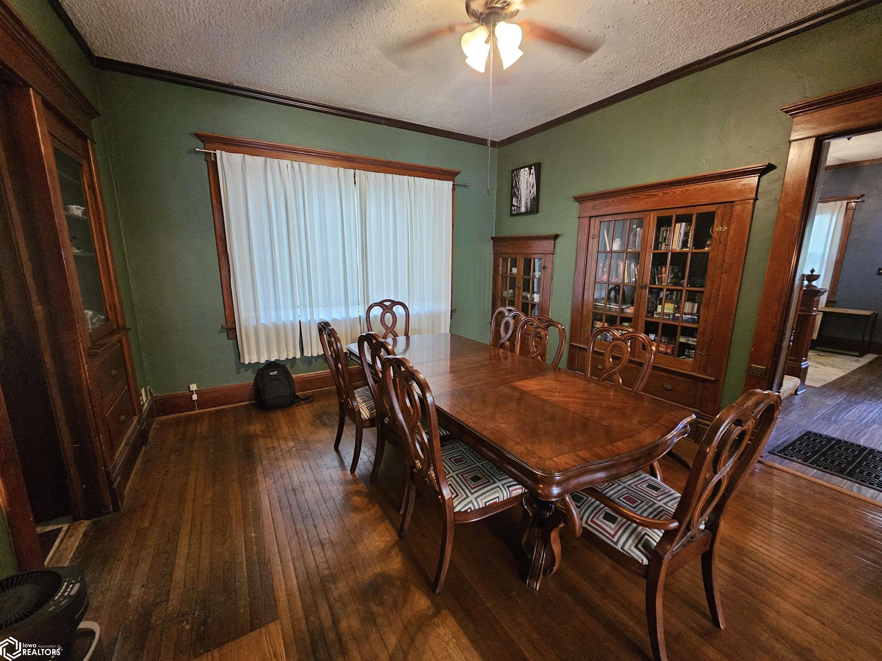 606 W Montgomery Street, Creston, Iowa image 15