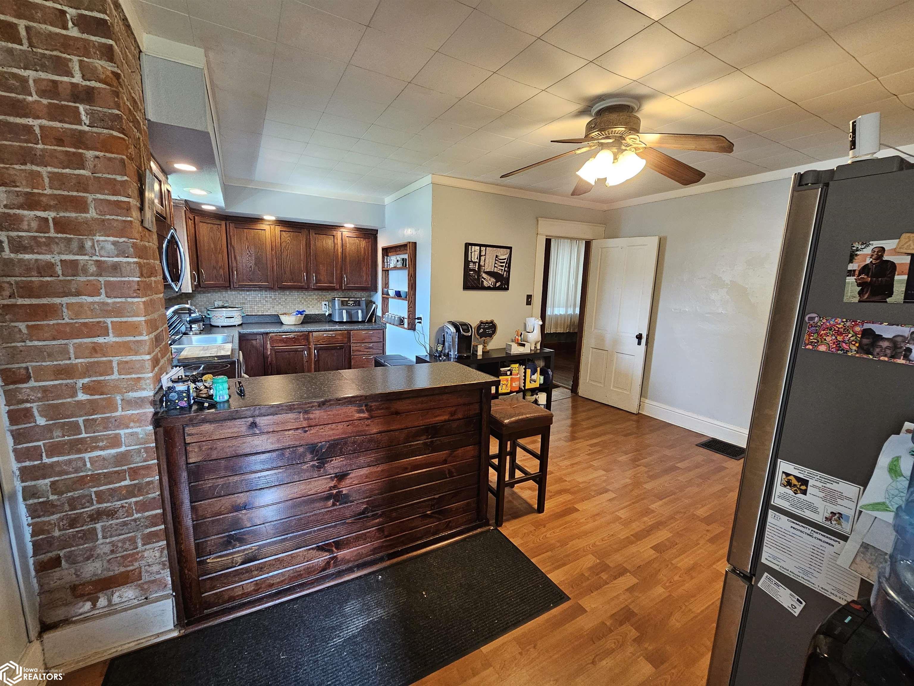 606 W Montgomery Street, Creston, Iowa image 26