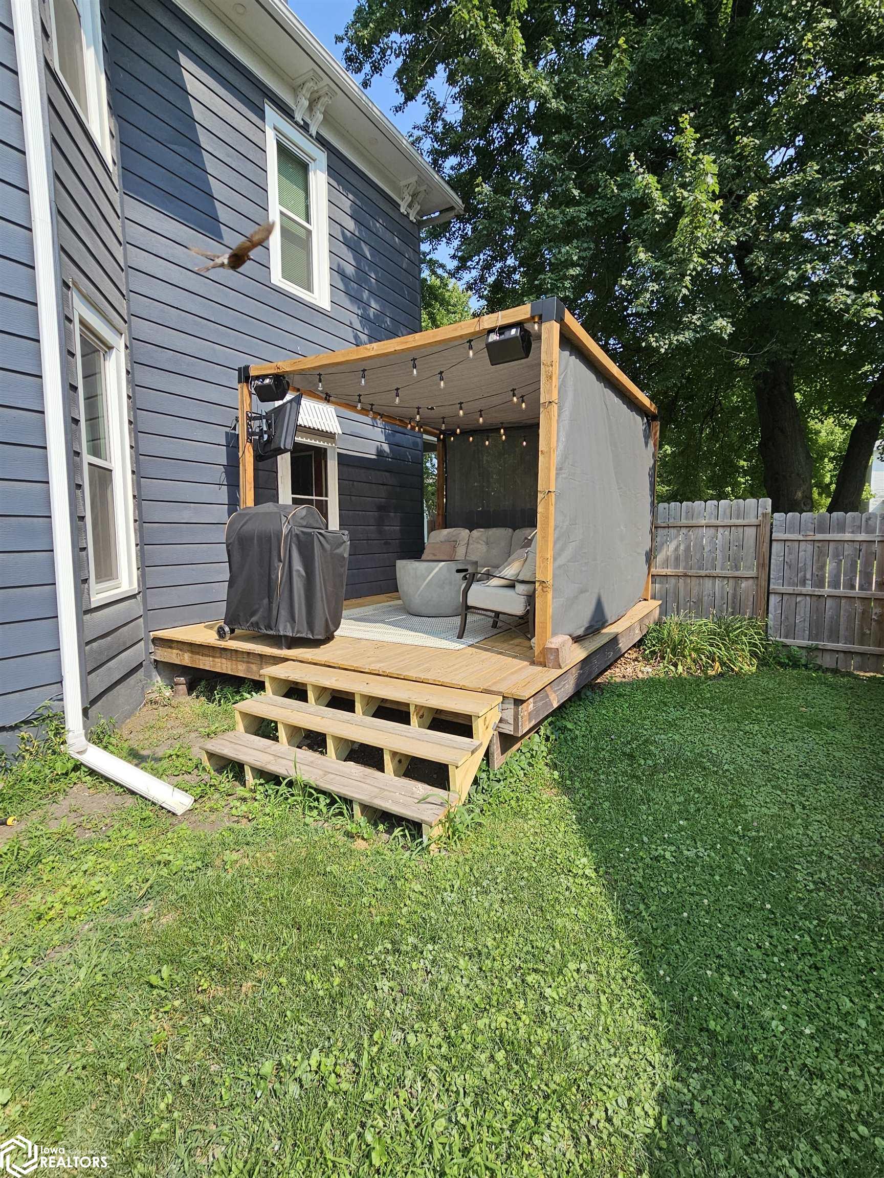 606 W Montgomery Street, Creston, Iowa image 47