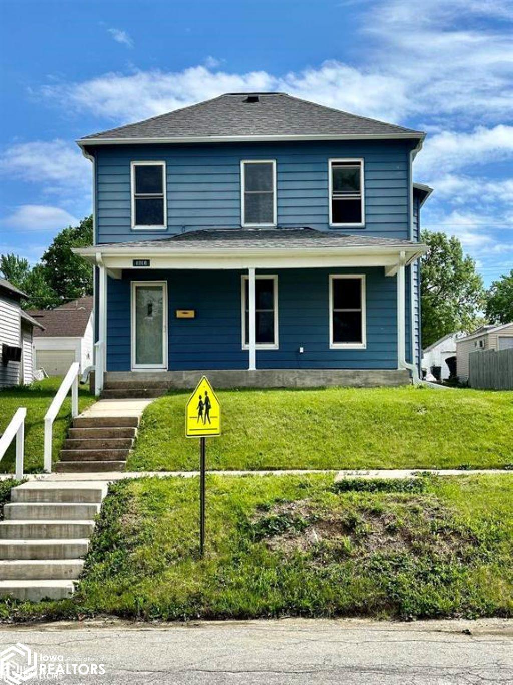 1613 Fulton Street, Keokuk, Iowa image 1