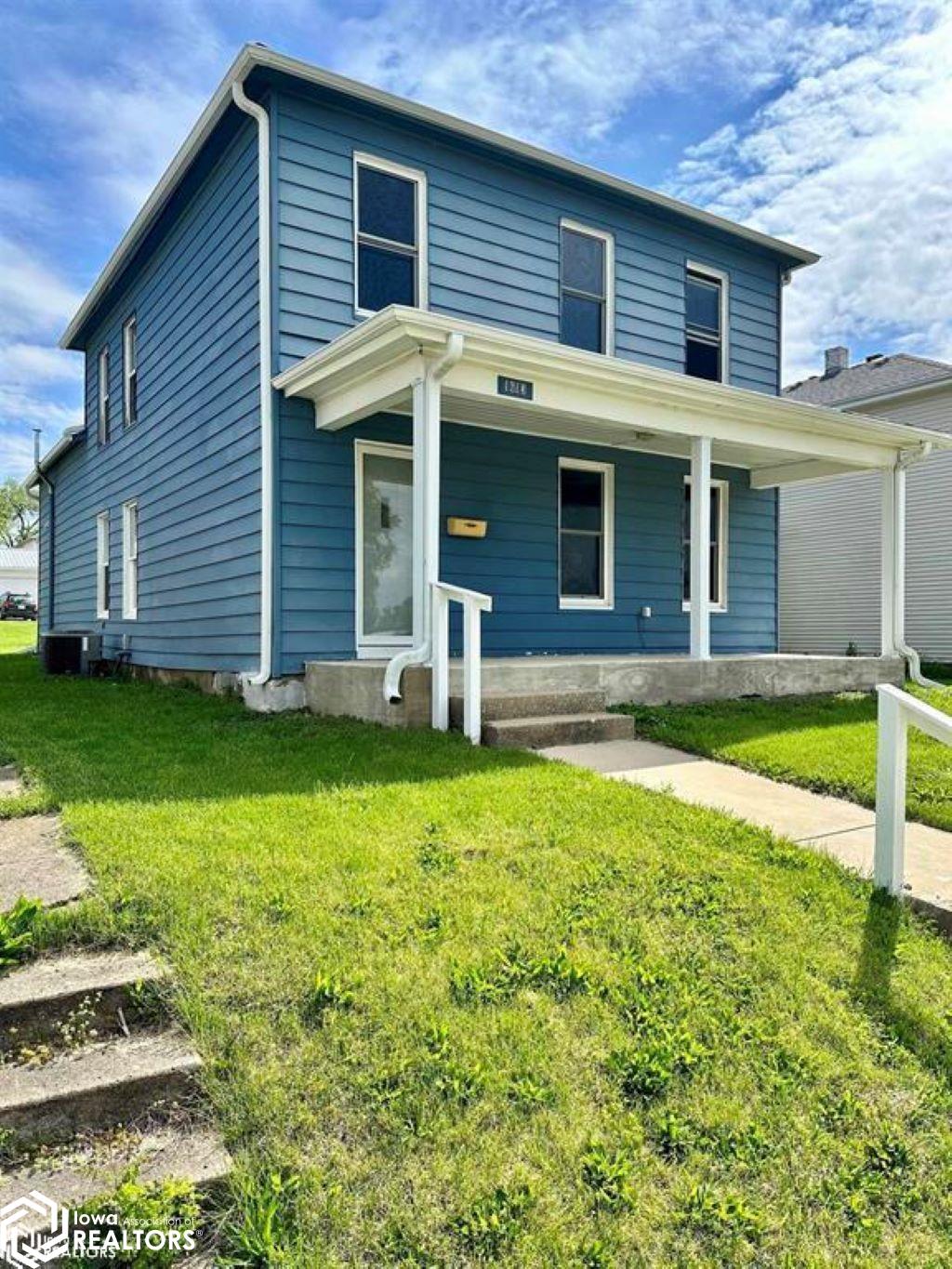 1613 Fulton Street, Keokuk, Iowa image 2