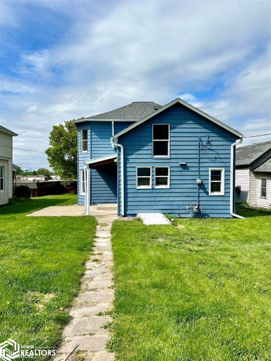 1613 Fulton Street, Keokuk, Iowa image 3