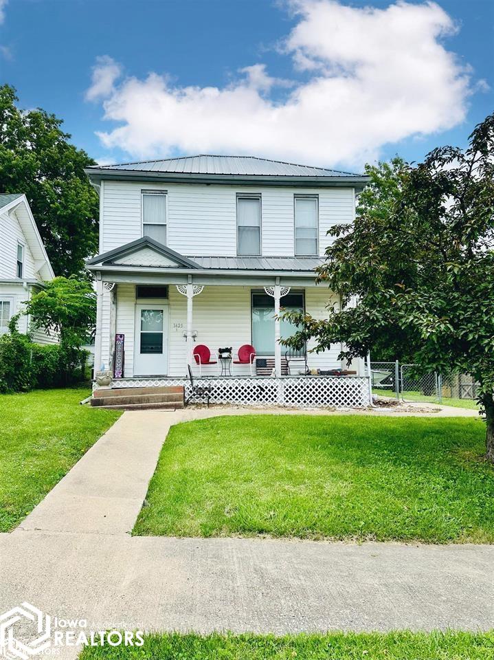 1425 Fulton Street, Keokuk, Iowa image 1