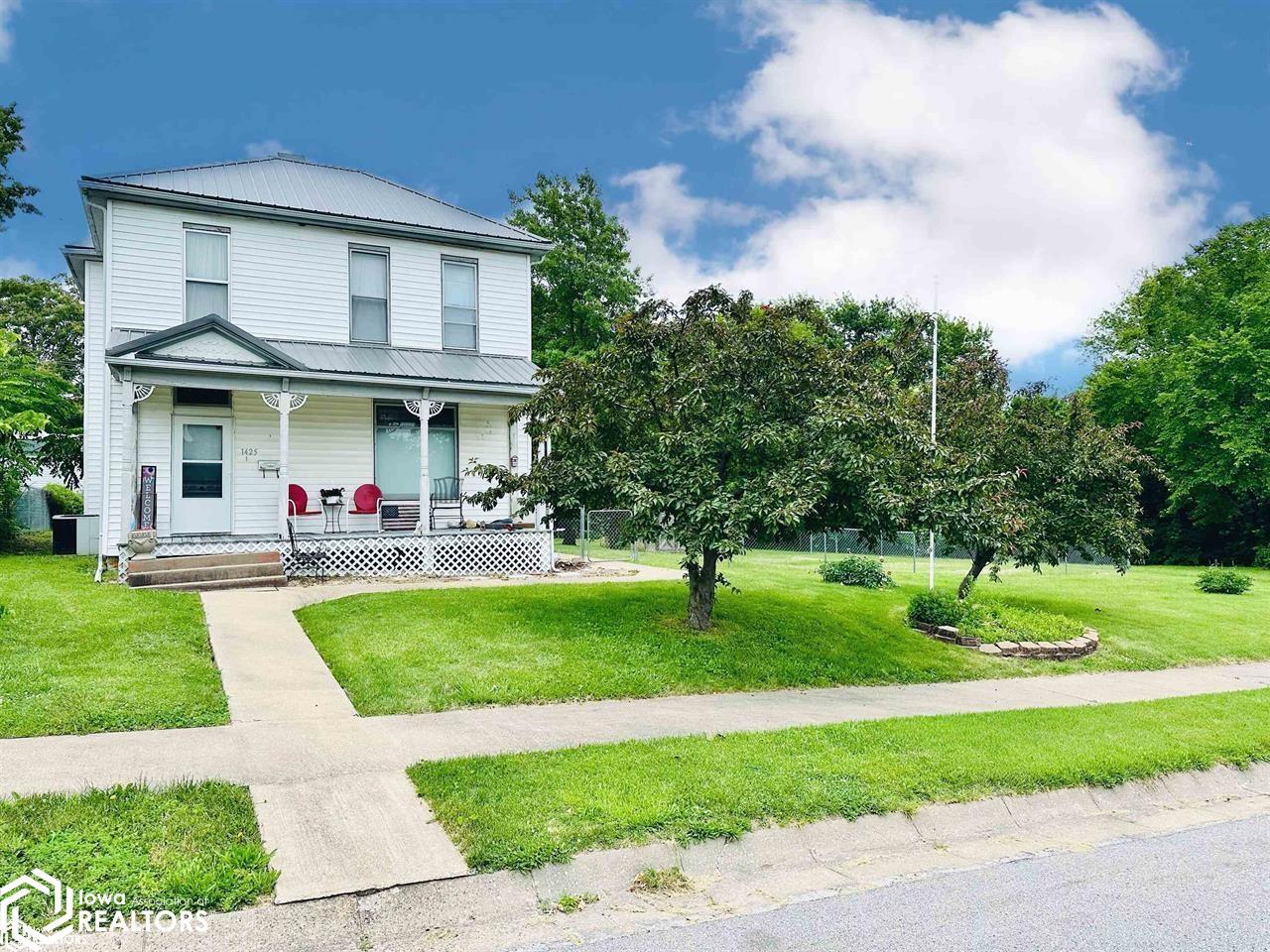 1425 Fulton Street, Keokuk, Iowa image 2