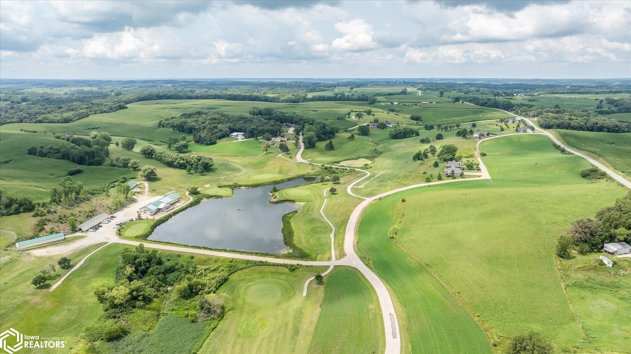 Lot 13 Shadow Hill Estates, Woodbine, Iowa 51579, ,Lots & Land,For Sale,Shadow Hill Estates,6319623