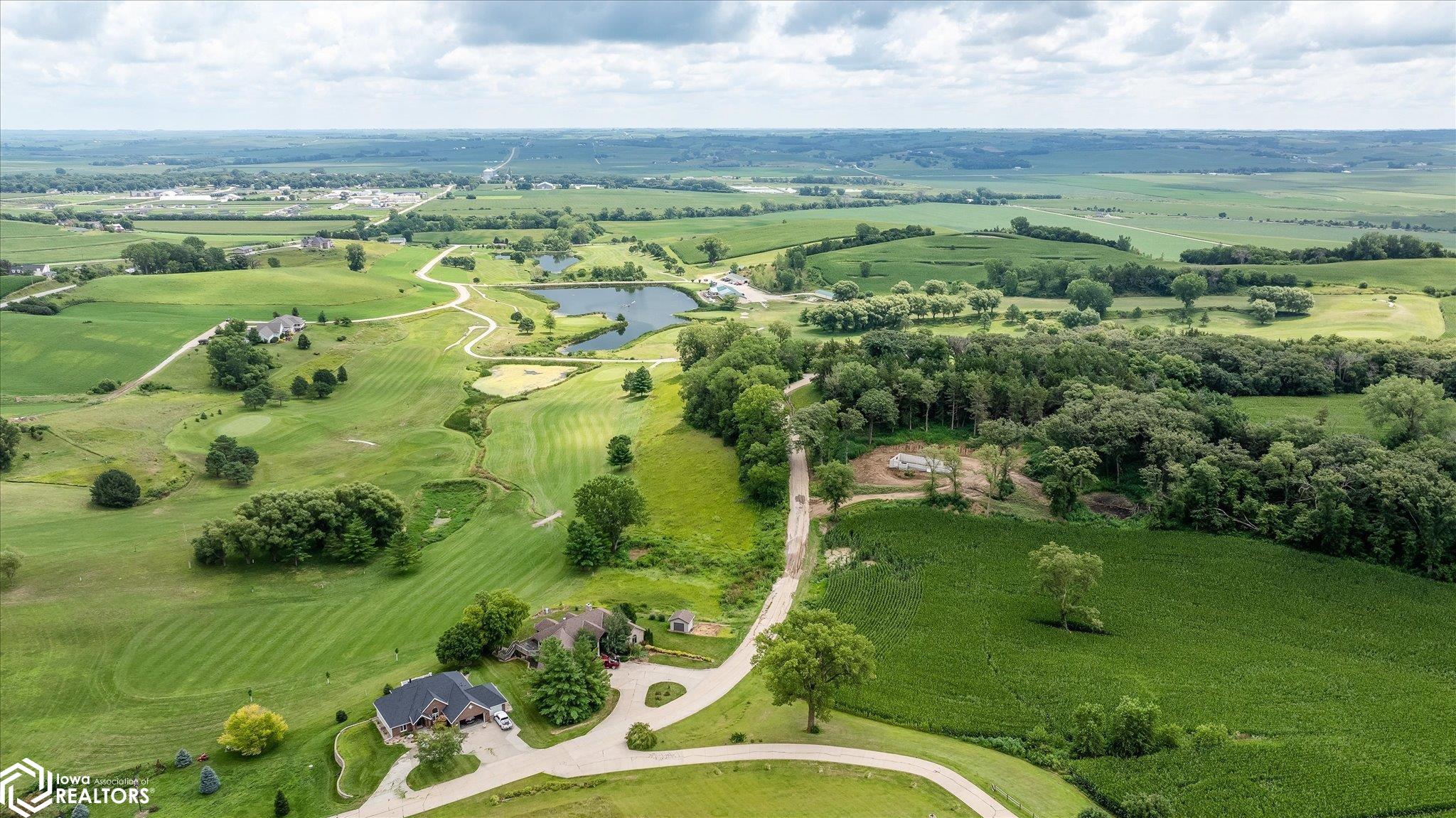 Lot 12 Shadow Hill Estates, Woodbine, Iowa 51579, ,Lots & Land,For Sale,Shadow Hill Estates,6319624