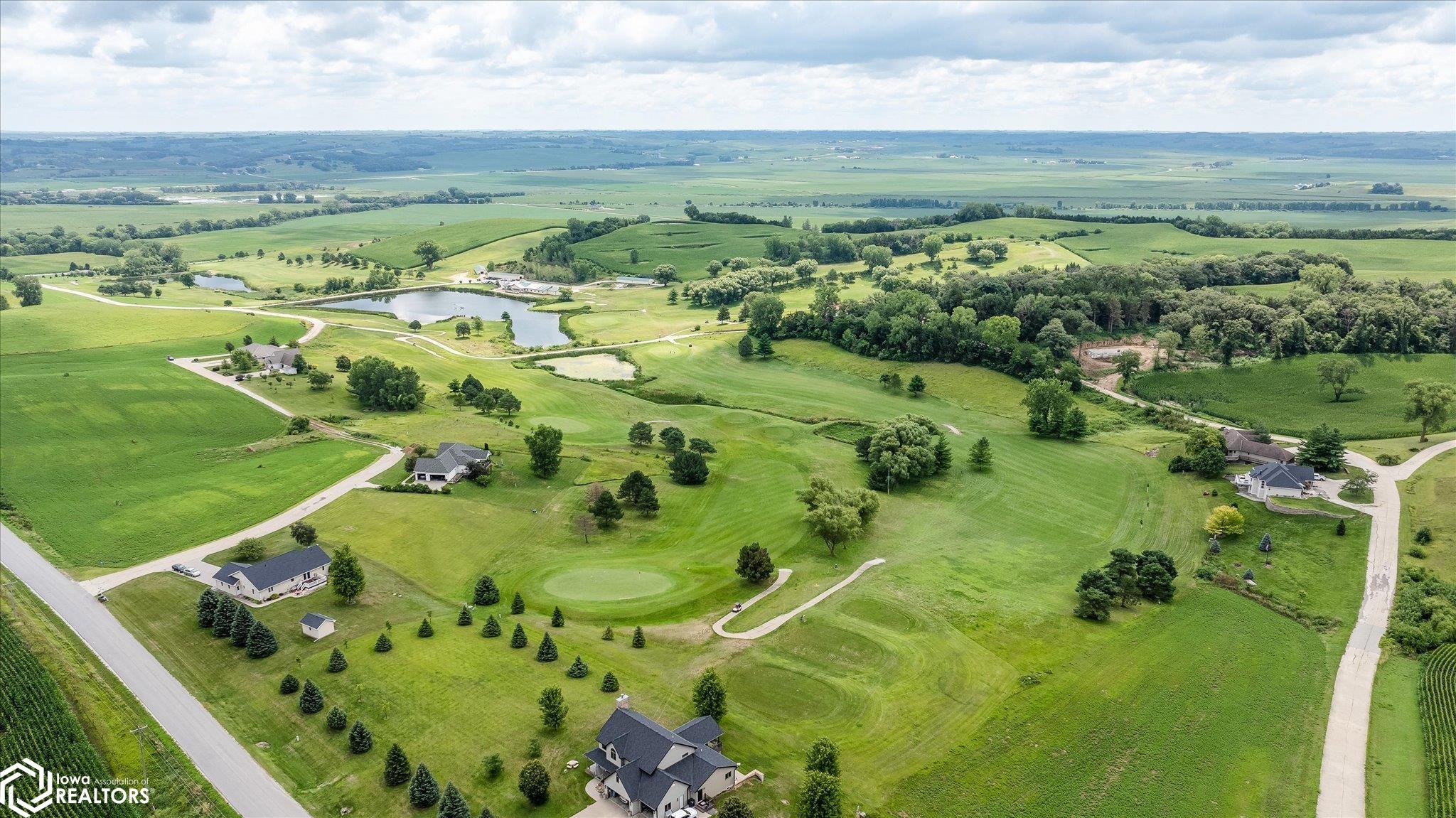 lOT 8 Shadow Hill Estates, Woodbine, Iowa 51579, ,Lots & Land,For Sale,Shadow Hill Estates,6319628