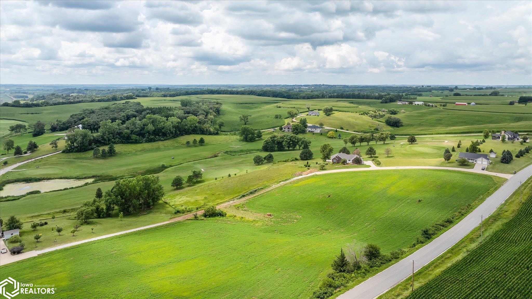 lOT 8 Shadow Hill Estates, Woodbine, Iowa 51579, ,Lots & Land,For Sale,Shadow Hill Estates,6319628