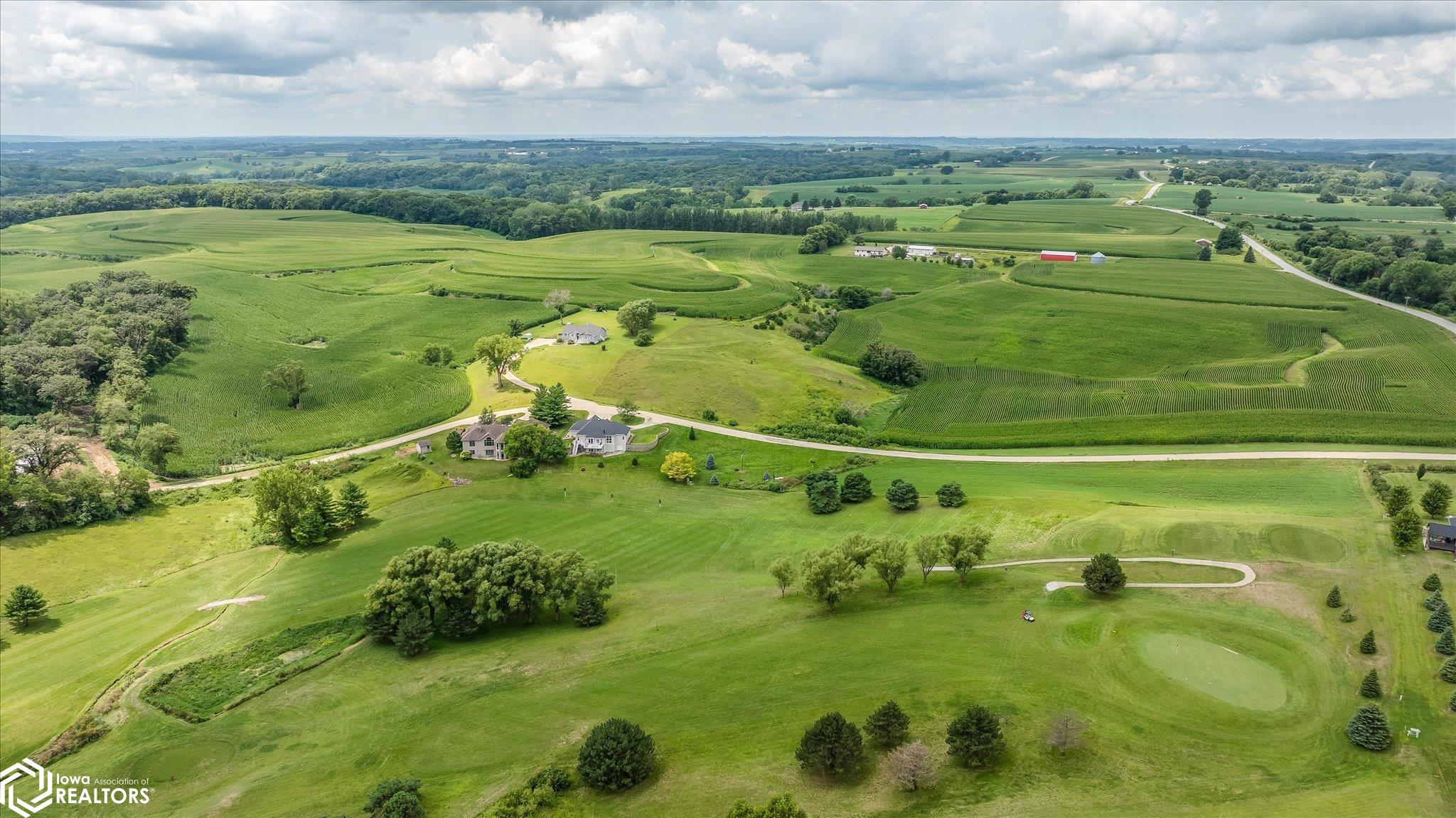 Lot 2 Shadow Valley Golf course, Woodbine, Iowa 51579, ,Lots & Land,For Sale,Shadow Valley Golf course,6319643