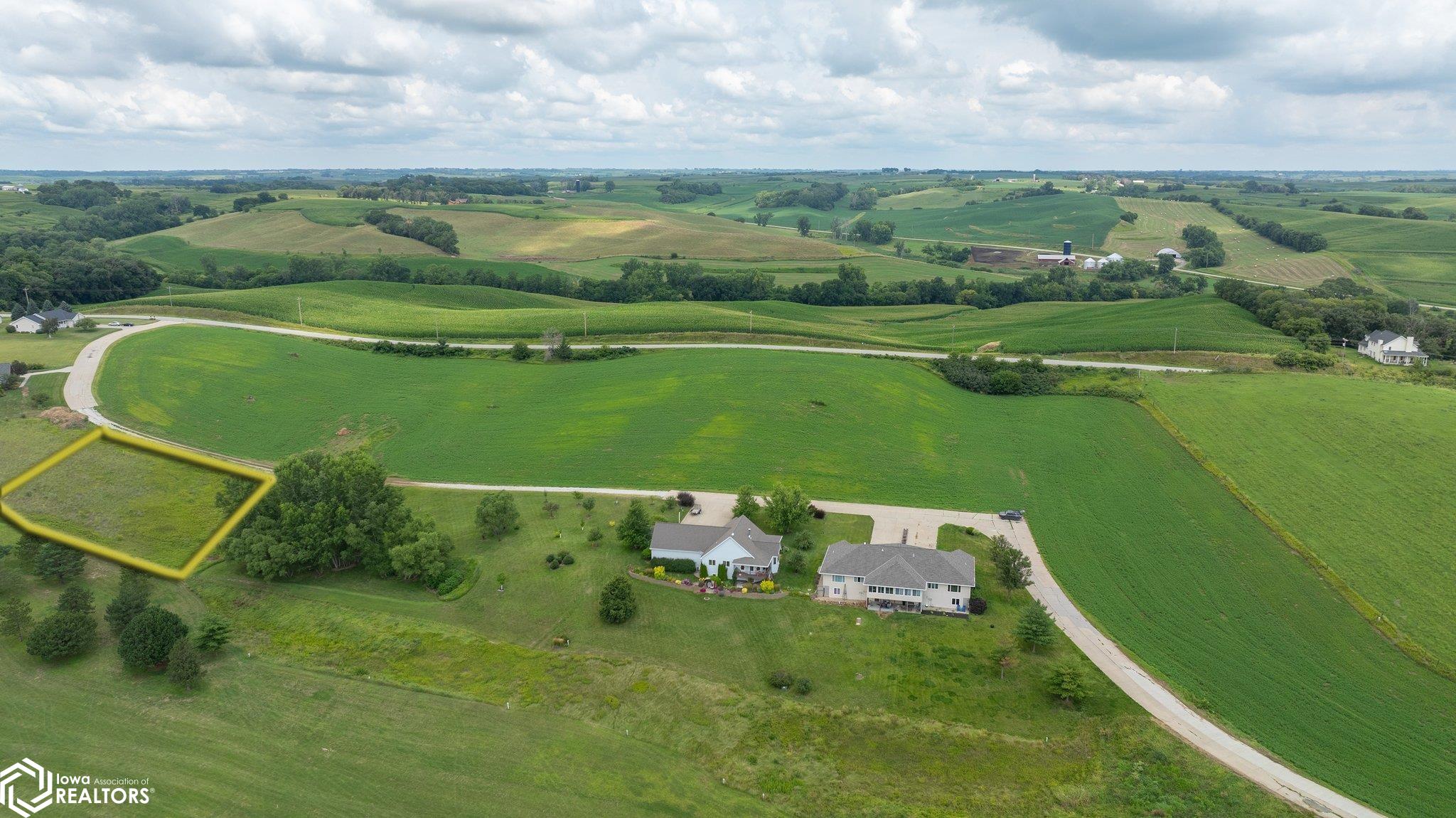 Lot 30 Shadow Hill Estates, Woodbine, Iowa image 1