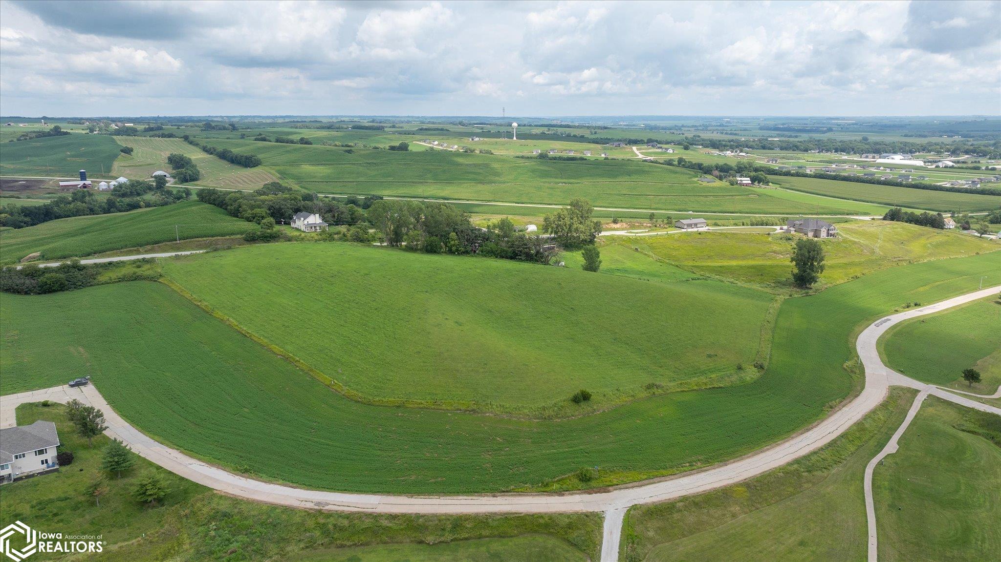 Lot 30 Shadow Hill Estates, Woodbine, Iowa image 2