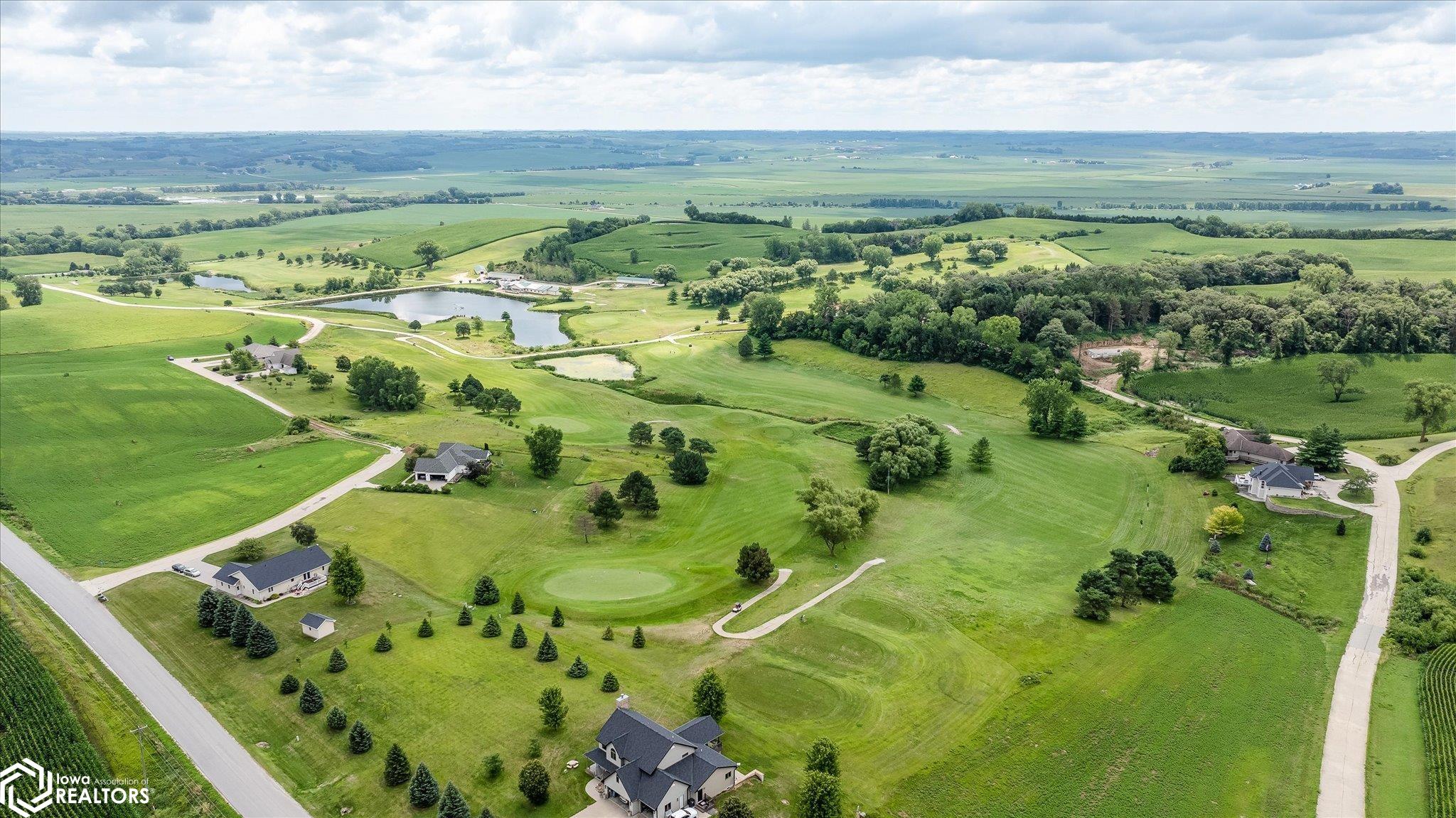 Lot 30 Shadow Hill Estates, Woodbine, Iowa image 12