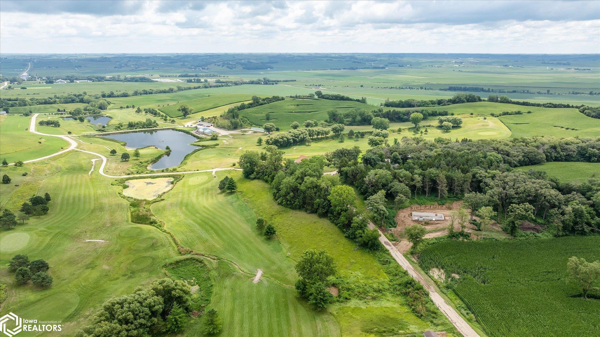 Lot 30 Shadow Hill Estates, Woodbine, Iowa image 13