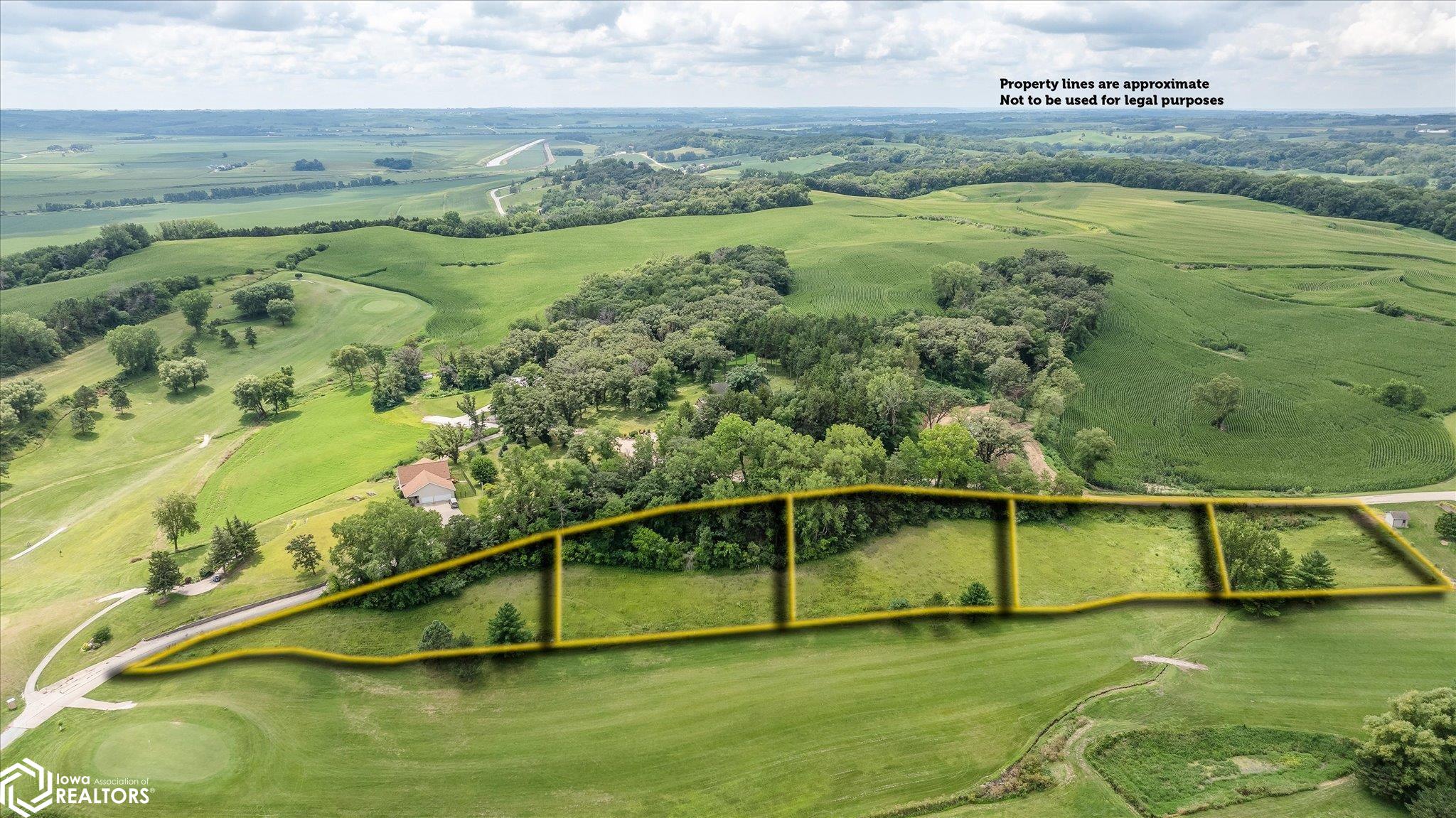 Lot 30 Shadow Hill Estates, Woodbine, Iowa image 15
