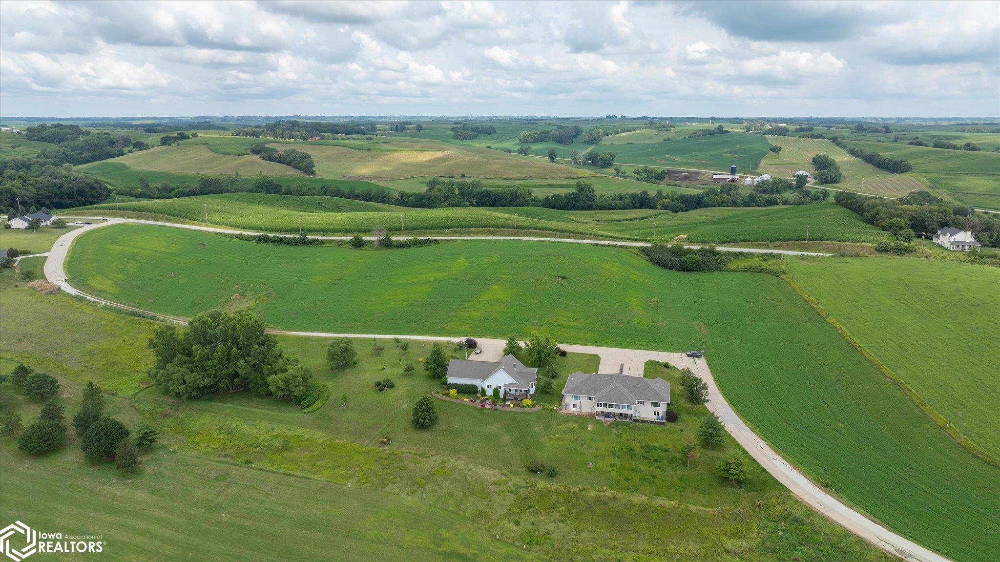 Lot 30 Shadow Hill Estates, Woodbine, Iowa image 4
