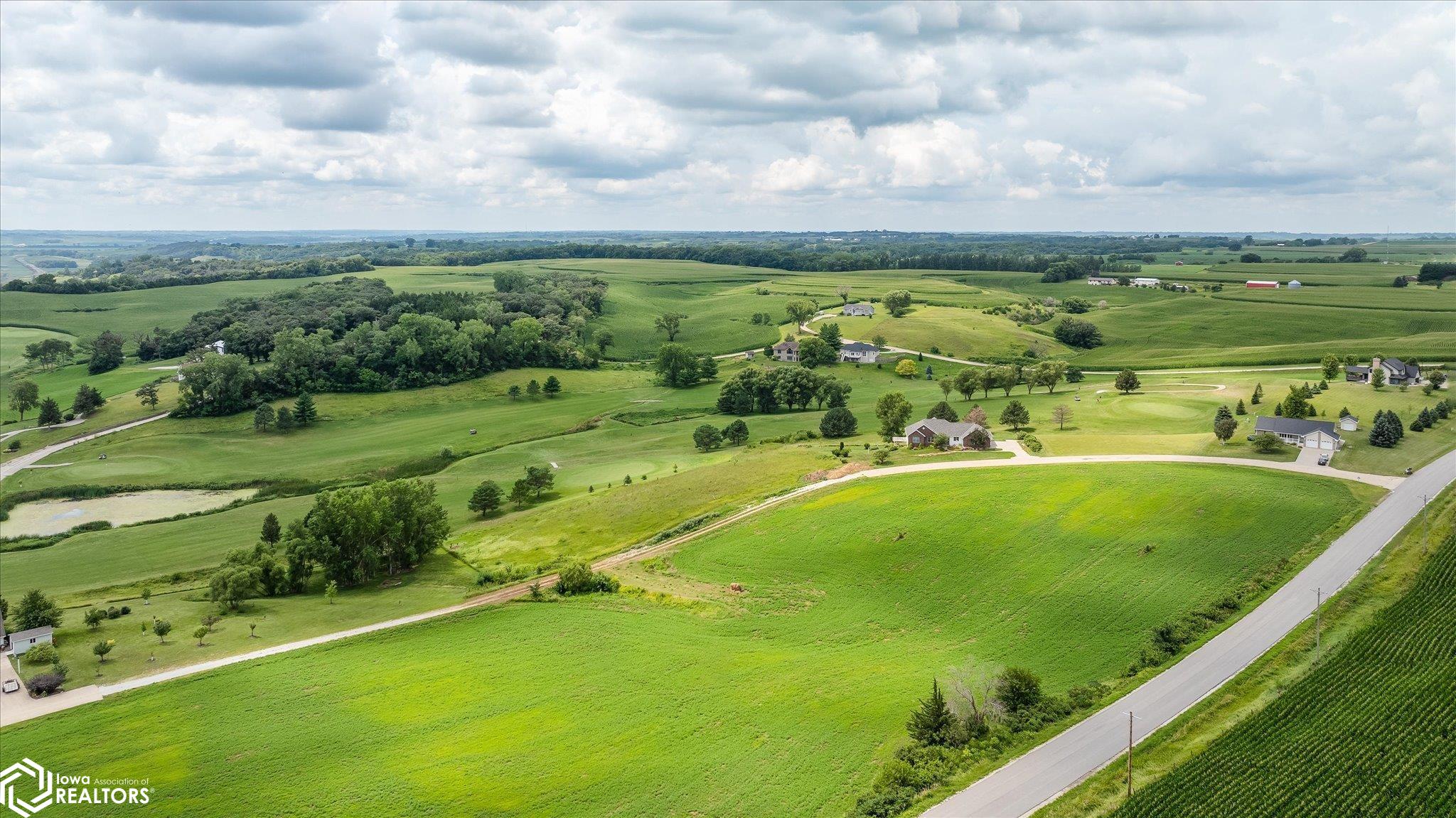 Lot 30 Shadow Hill Estates, Woodbine, Iowa image 6