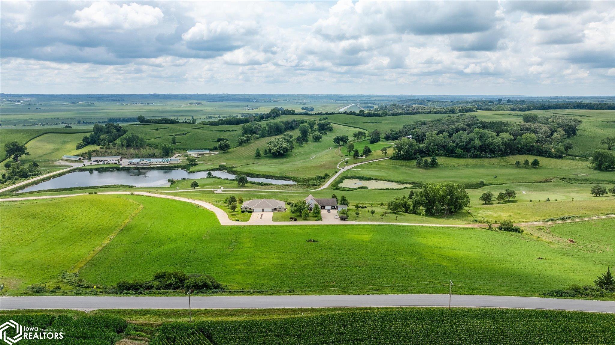 Lot 30 Shadow Hill Estates, Woodbine, Iowa image 7